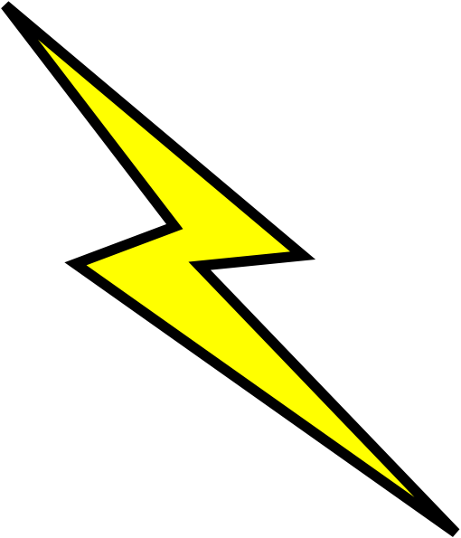 Lightning Bolt